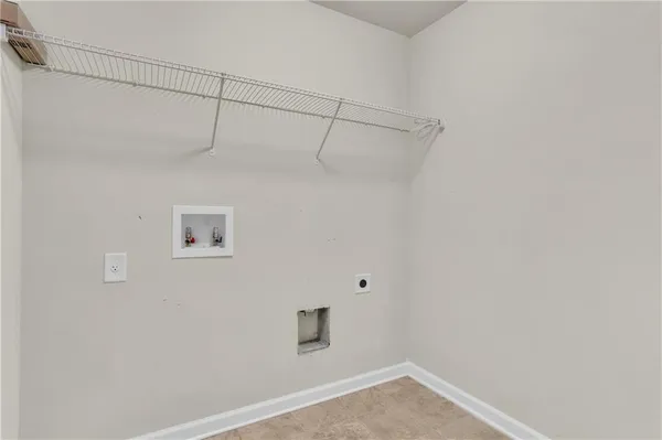 $468,000 | 1354 Slate Bend Drive, Dacula, GA 30019