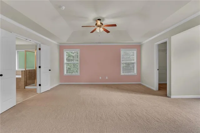 $468,000 | 1354 Slate Bend Drive, Dacula, GA 30019