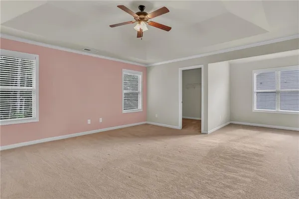 $468,000 | 1354 Slate Bend Drive, Dacula, GA 30019