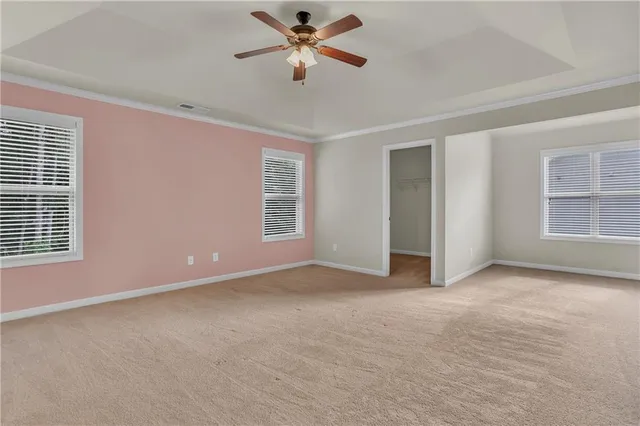 $468,000 | 1354 Slate Bend Drive, Dacula, GA 30019