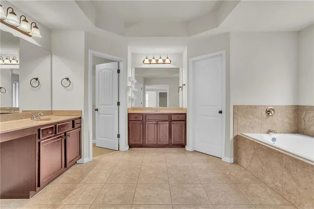 $468,000 | 1354 Slate Bend Drive, Dacula, GA 30019