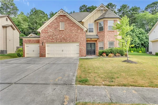 $468,000 | 1354 Slate Bend Drive, Dacula, GA 30019