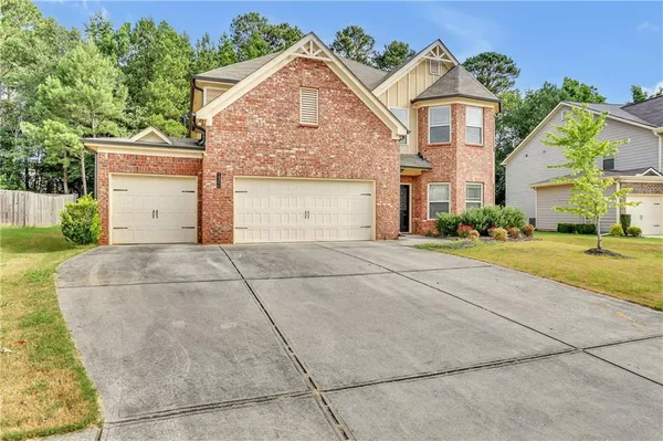 $468,000 | 1354 Slate Bend Drive, Dacula, GA 30019