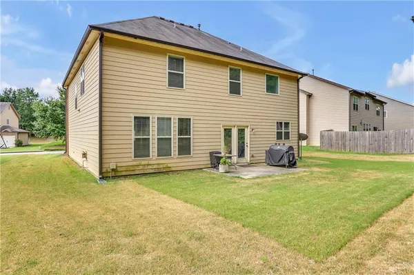 $468,000 | 1354 Slate Bend Drive, Dacula, GA 30019