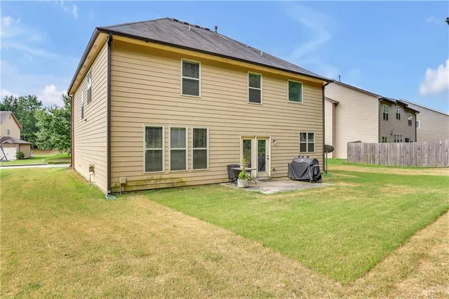 $468,000 | 1354 Slate Bend Drive, Dacula, GA 30019