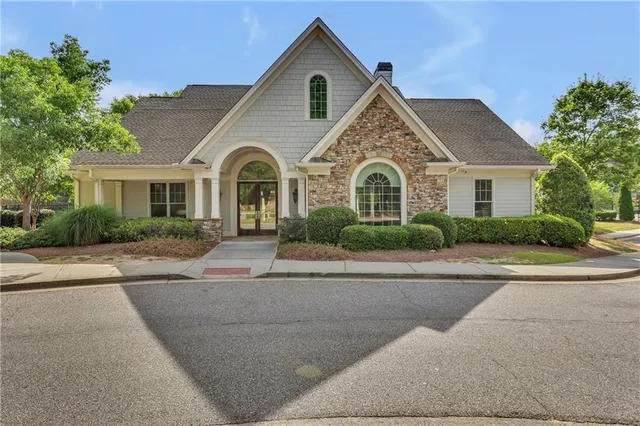 $468,000 | 1354 Slate Bend Drive, Dacula, GA 30019