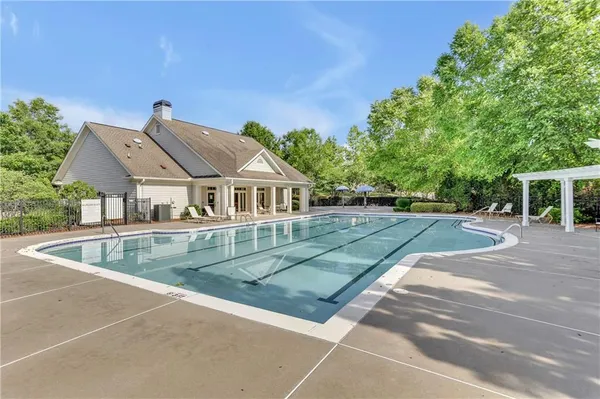 $468,000 | 1354 Slate Bend Drive, Dacula, GA 30019