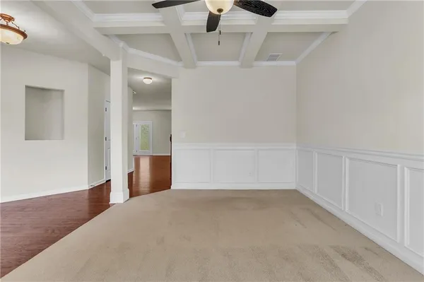 $468,000 | 1354 Slate Bend Drive, Dacula, GA 30019