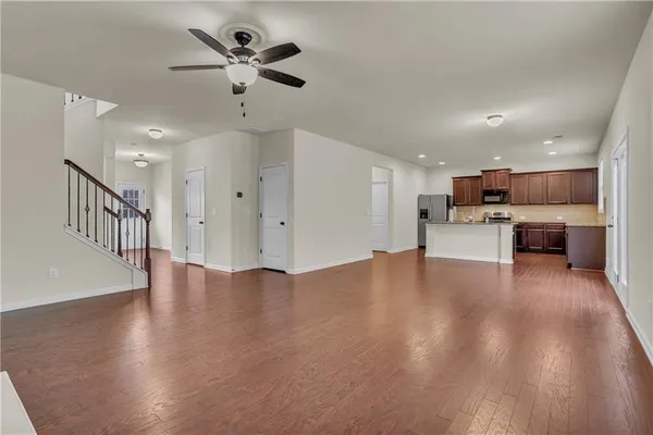 $468,000 | 1354 Slate Bend Drive, Dacula, GA 30019