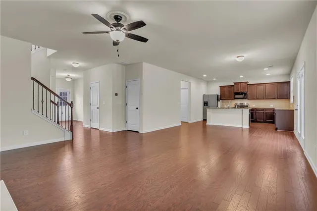 $468,000 | 1354 Slate Bend Drive, Dacula, GA 30019