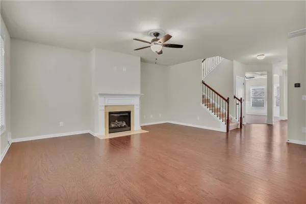 $468,000 | 1354 Slate Bend Drive, Dacula, GA 30019