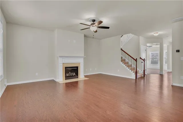 $468,000 | 1354 Slate Bend Drive, Dacula, GA 30019