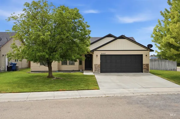 $414,900 | 2507 Carmel Court, Nampa, ID 83687