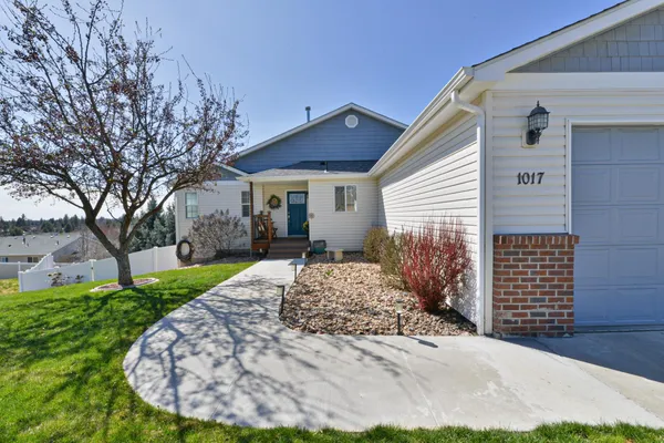 $565,000 | 1017 North Olson Hill Court, Medical Lake, WA 99022