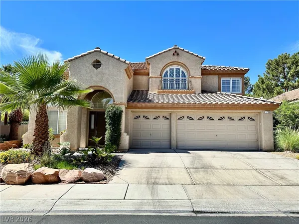 $3,000 | 1709 Tesara Vista Place, Las Vegas, NV 89128