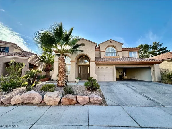 $3,000 | 1709 Tesara Vista Place, Las Vegas, NV 89128