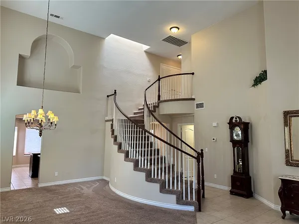 $3,000 | 1709 Tesara Vista Place, Las Vegas, NV 89128