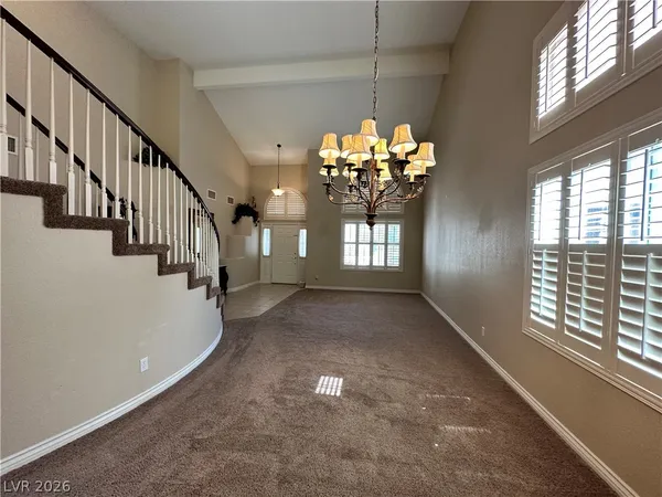 $3,000 | 1709 Tesara Vista Place, Las Vegas, NV 89128