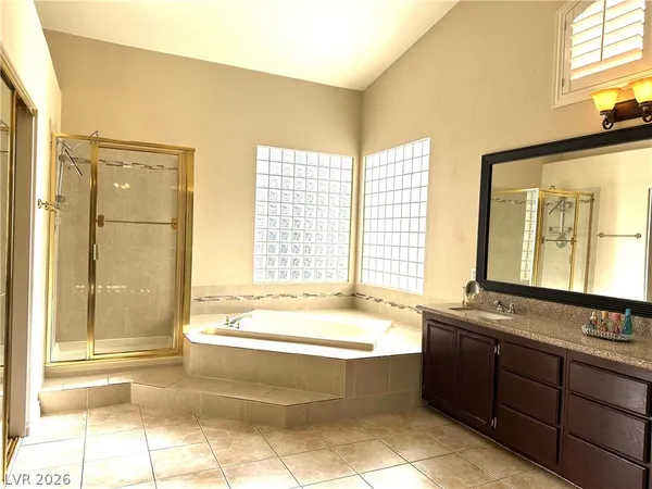 $3,000 | 1709 Tesara Vista Place, Las Vegas, NV 89128