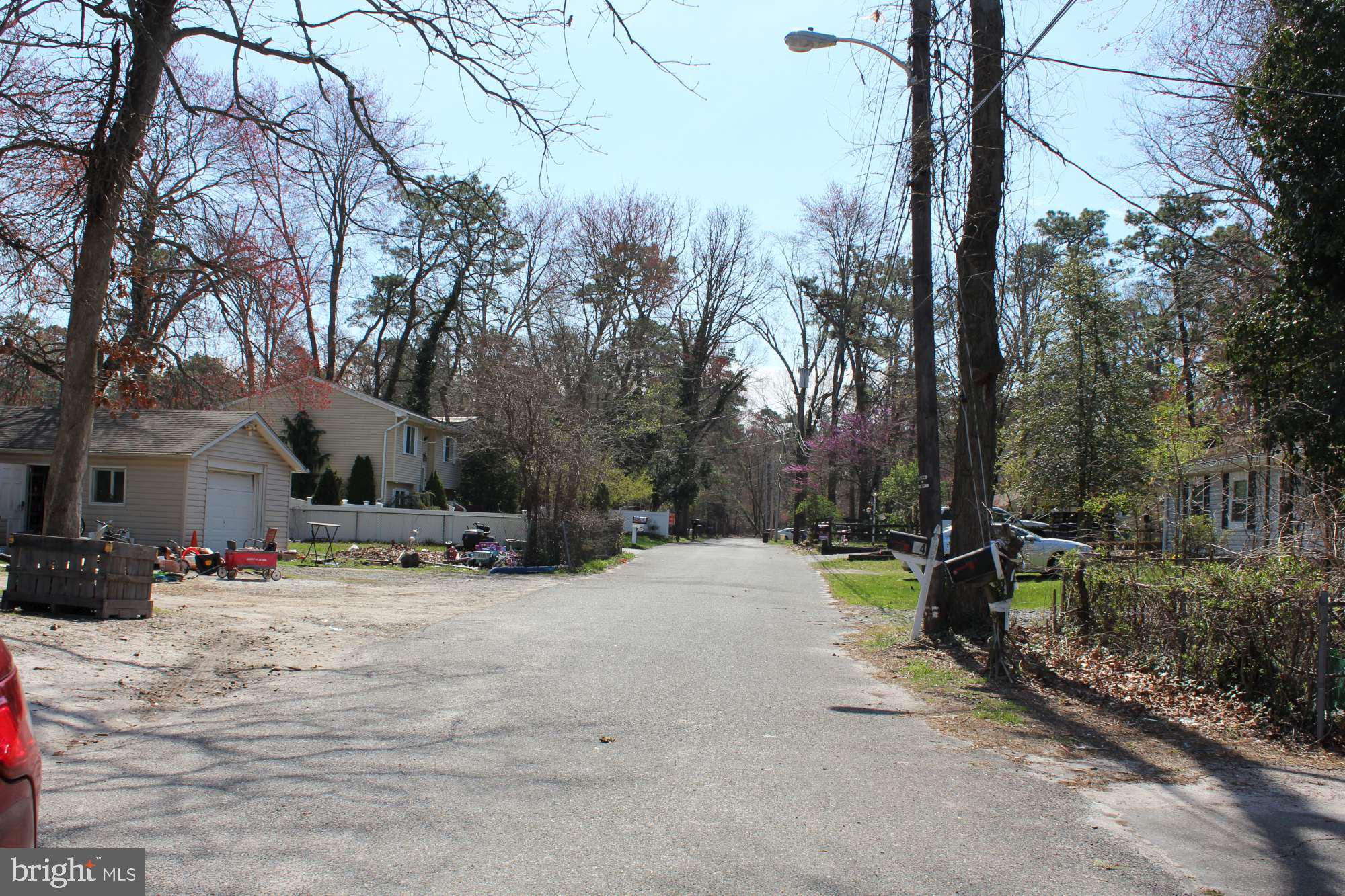 0 Exeter Street Browns Mills, NJ 08015 - Photo 2 of 5