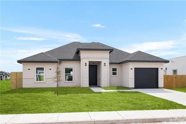 $249,000 | 306 Frankie Avenue, Donna, TX 78537