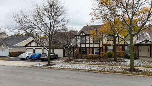$296,000 | 25 Illinois Avenue, Unit M1, Schaumburg, IL 60193