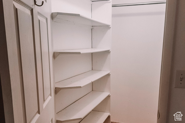 2855 South 1000 West Perry, UT 84302 - Photo 14 of 142 View of closet