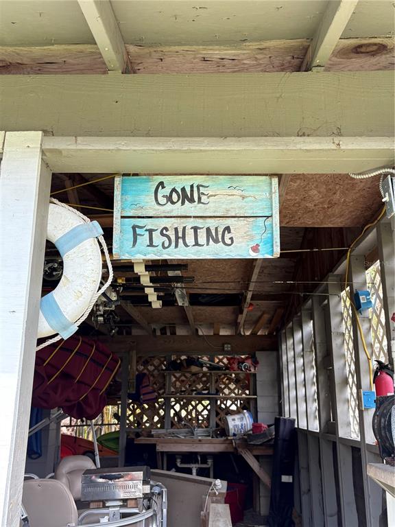 16 Palm Drive Yankeetown, FL 34498 - Photo 4 of 41 a view of people