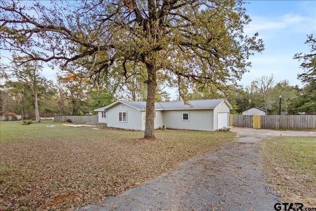 $325,000 | 10905 Shadow Wood Circle, Whitehouse, TX 75791