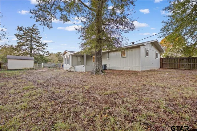 $325,000 | 10905 Shadow Wood Circle, Whitehouse, TX 75791