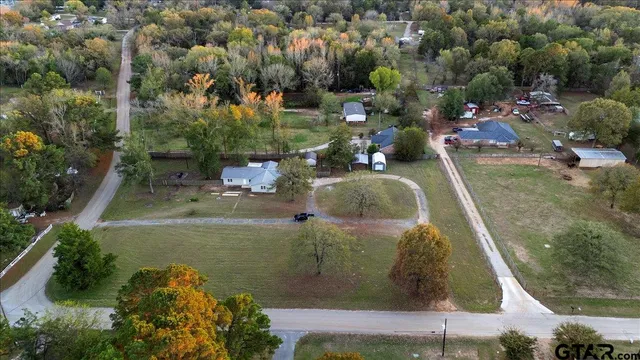 $325,000 | 10905 Shadow Wood Circle, Whitehouse, TX 75791