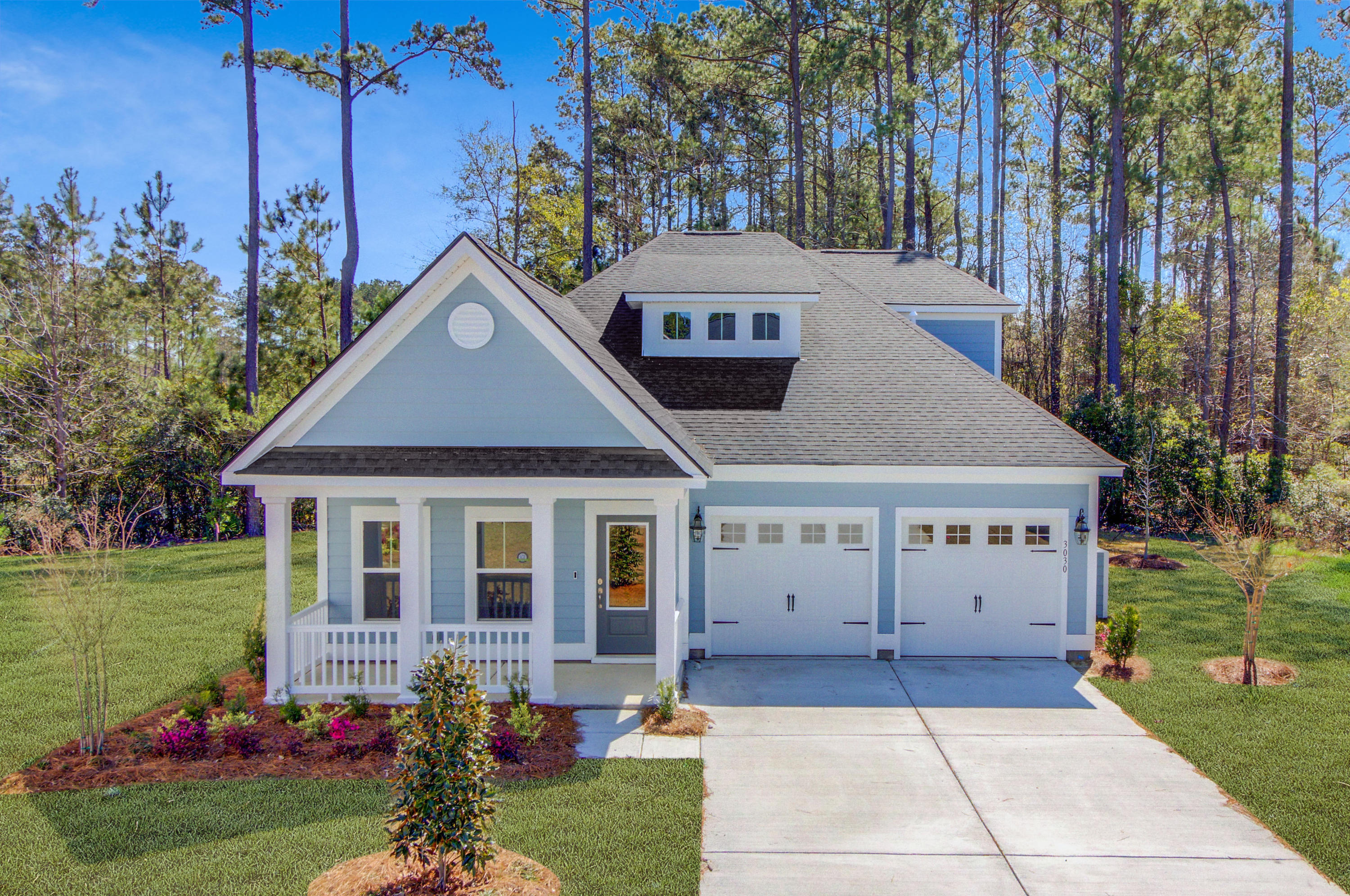 3030 Rice Field Lane Mount Pleasant, SC 29466 - Photo 1 of 35 1