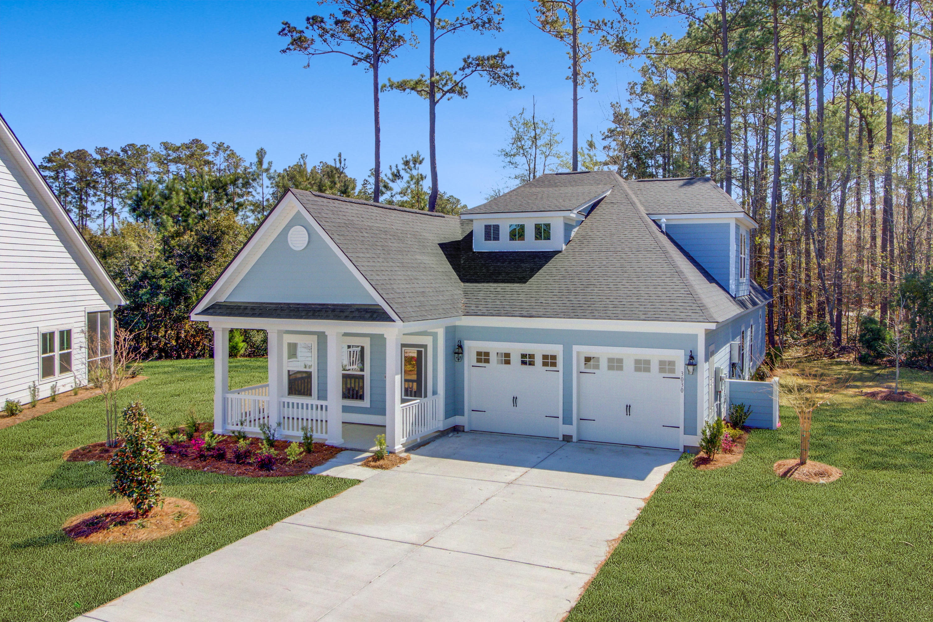 3030 Rice Field Lane Mount Pleasant, SC 29466 - Photo 2 of 35 2