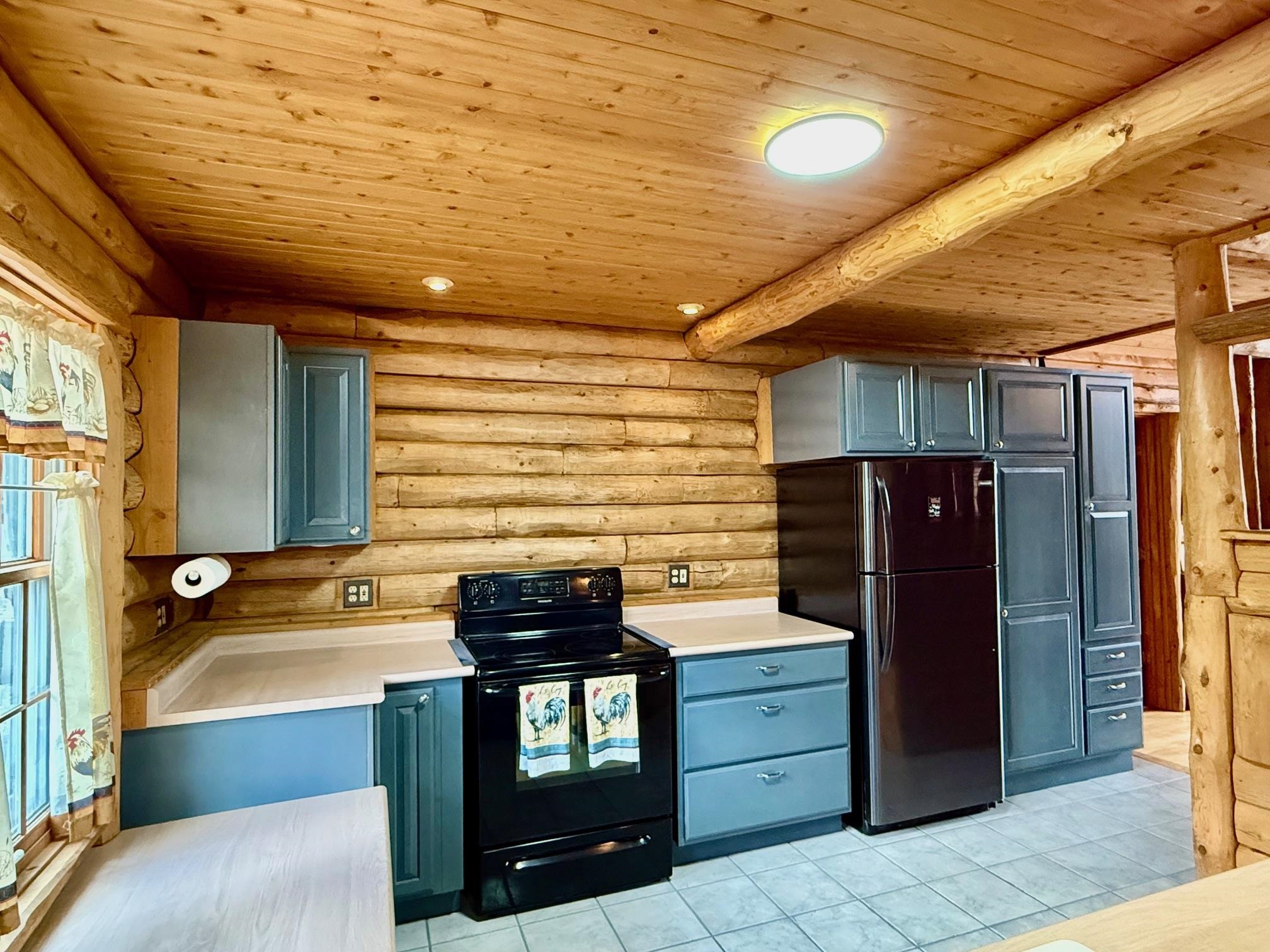 751 Hunter Ridge Marion, MI 49665 - Photo 26 of 83