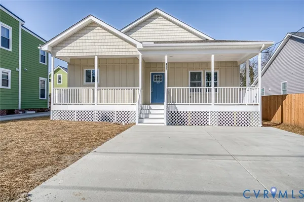 $290,000 | 452 Byrne Street, Petersburg, VA 23803