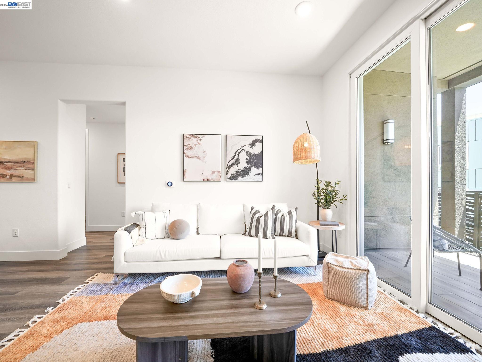 2339 Kinetic Common, Unit 310 Fremont, CA 94539 - Photo 2 of 34