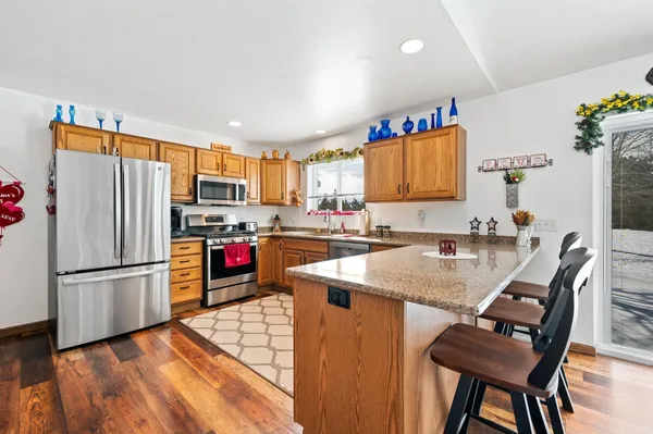 $749,000 | 1809 Falcon Lane, Ellison Bay, WI 54210