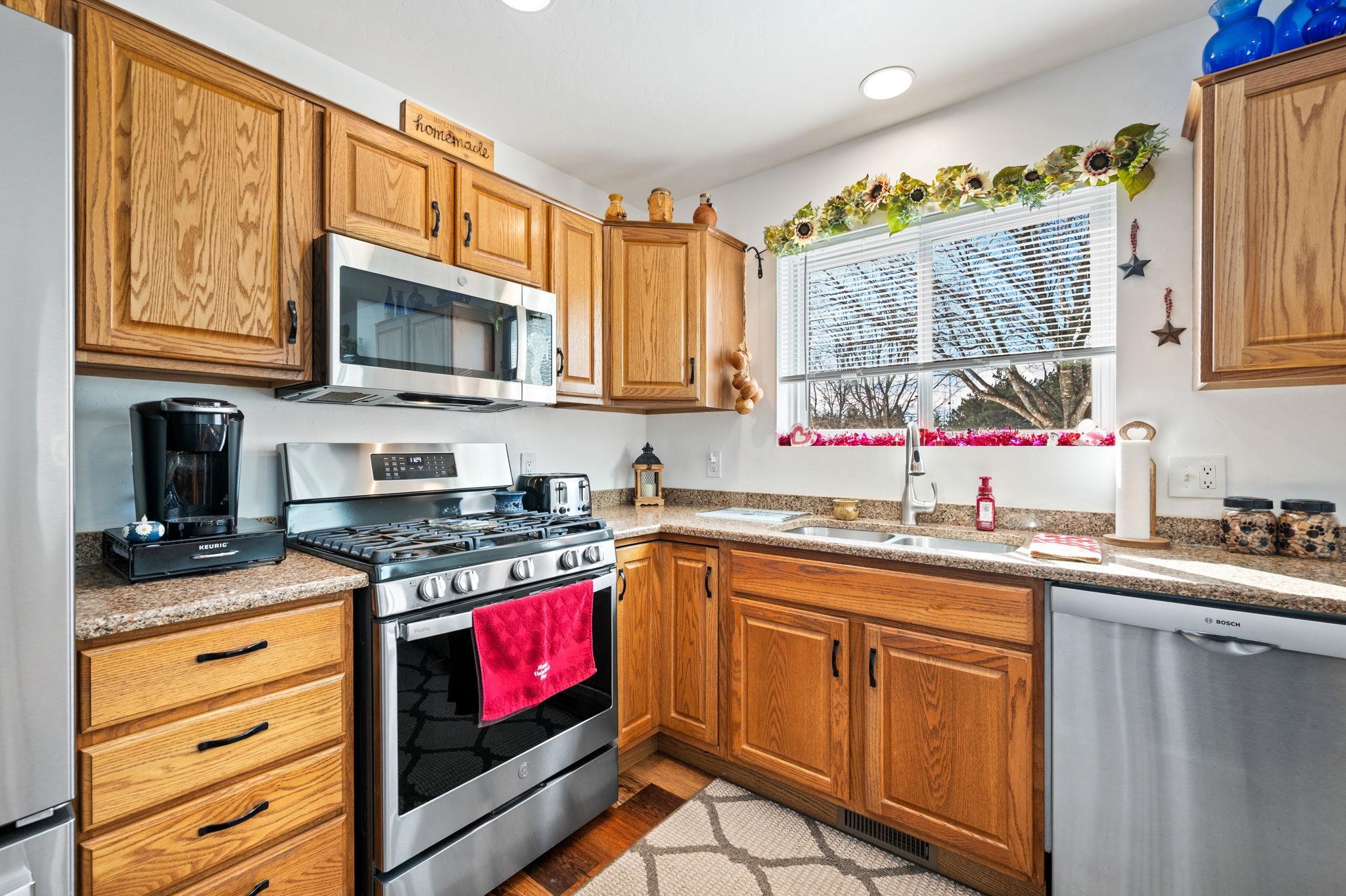1809 Falcon Lane Ellison Bay, WI 54210 - Photo 12 of 42