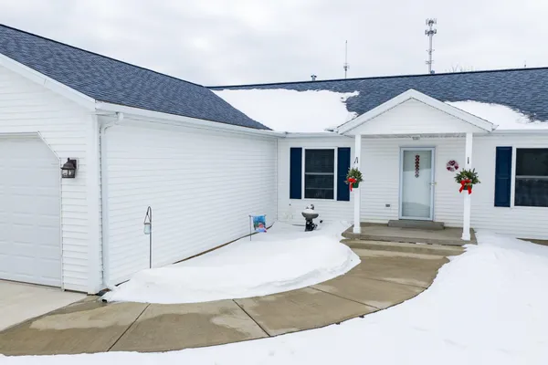 $749,000 | 1809 Falcon Lane, Ellison Bay, WI 54210