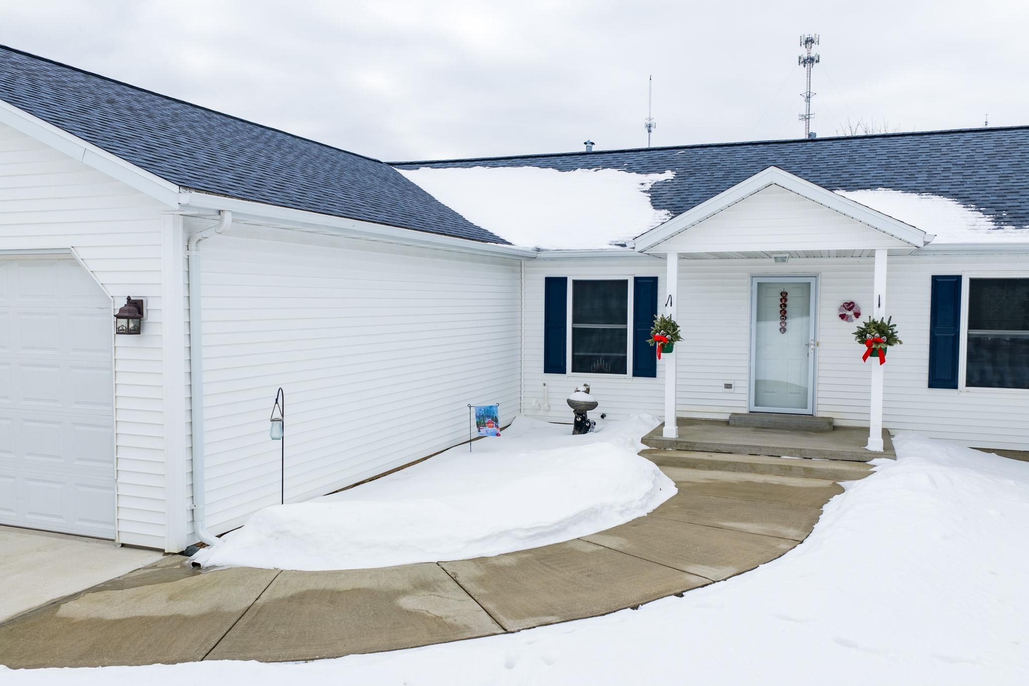 1809 Falcon Lane Ellison Bay, WI 54210 - Photo 2 of 42