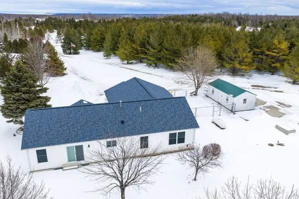 $749,000 | 1809 Falcon Lane, Ellison Bay, WI 54210