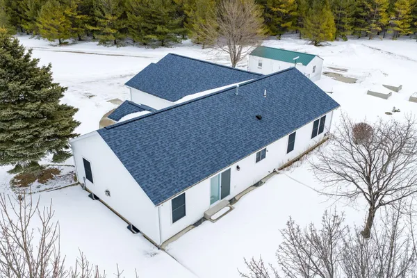 $749,000 | 1809 Falcon Lane, Ellison Bay, WI 54210
