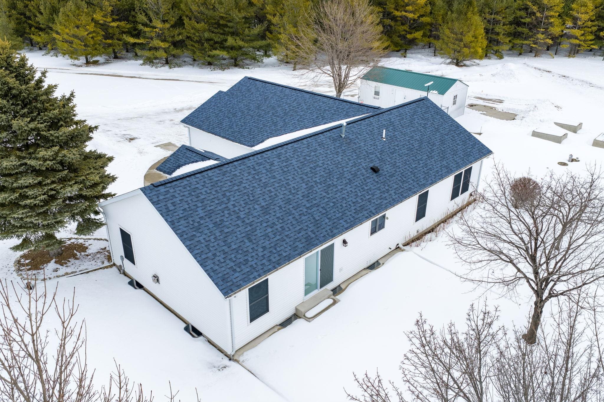1809 Falcon Lane Ellison Bay, WI 54210 - Photo 34 of 42