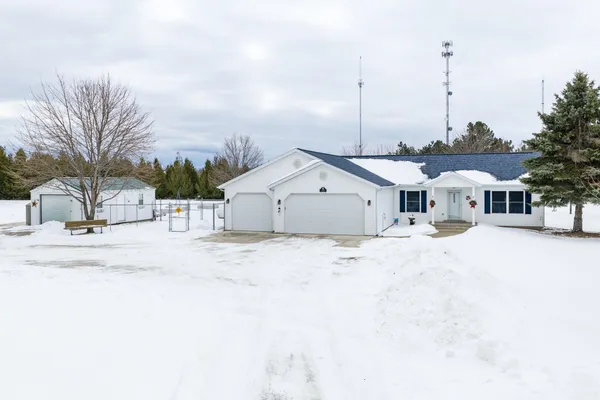 $749,000 | 1809 Falcon Lane, Ellison Bay, WI 54210