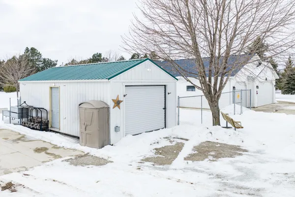 $749,000 | 1809 Falcon Lane, Ellison Bay, WI 54210