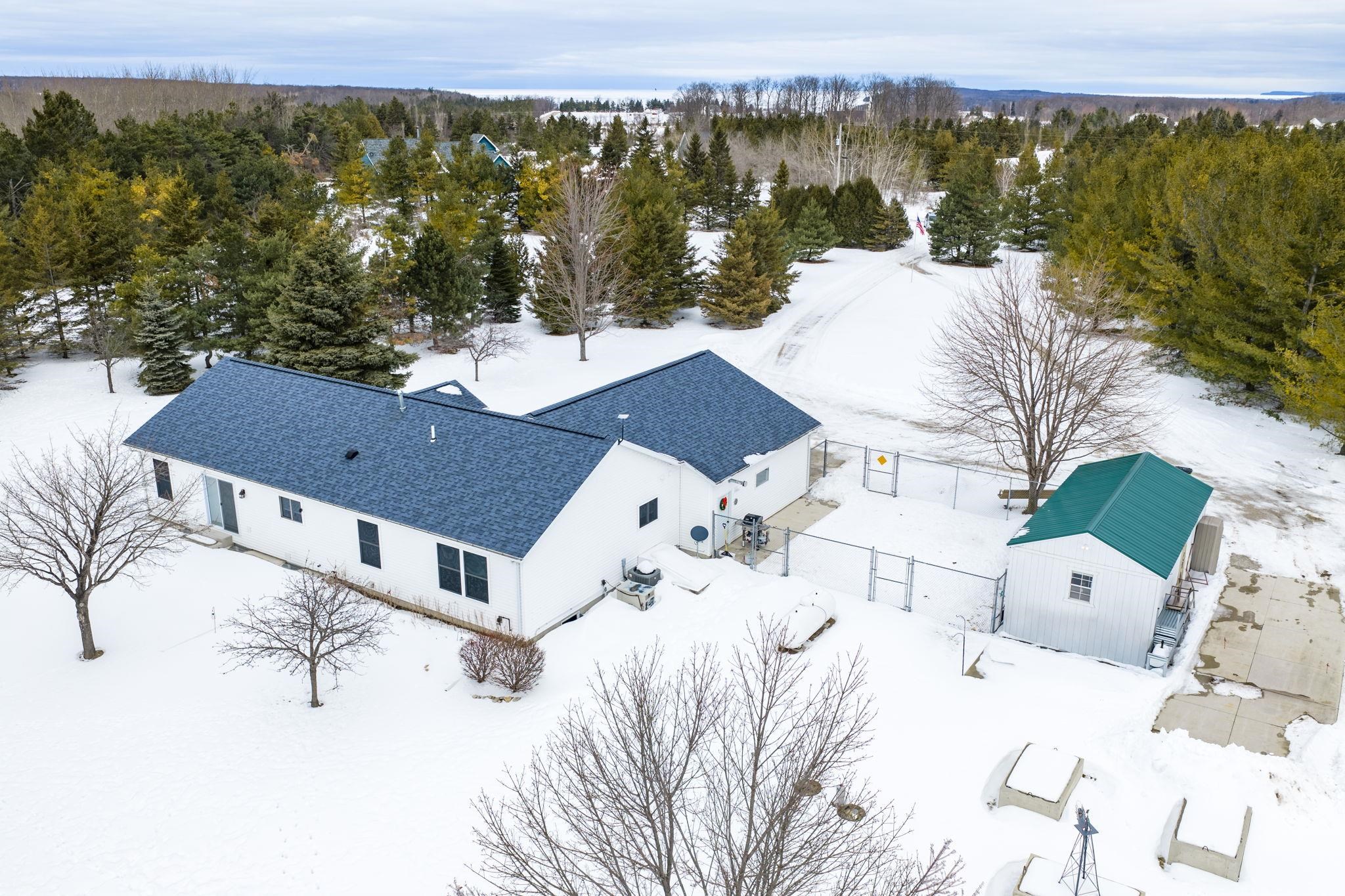 1809 Falcon Lane Ellison Bay, WI 54210 - Photo 42 of 42
