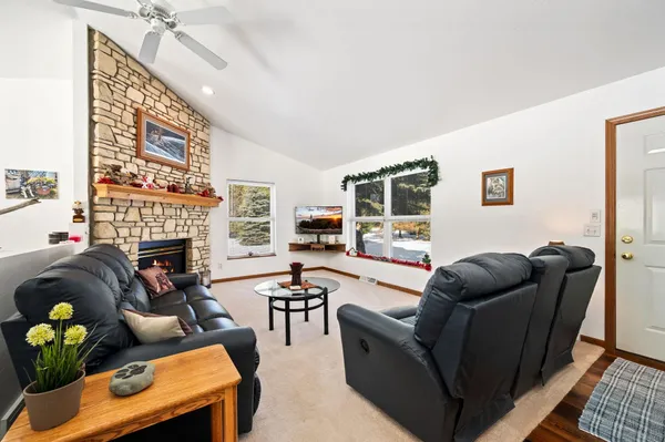 $749,000 | 1809 Falcon Lane, Ellison Bay, WI 54210