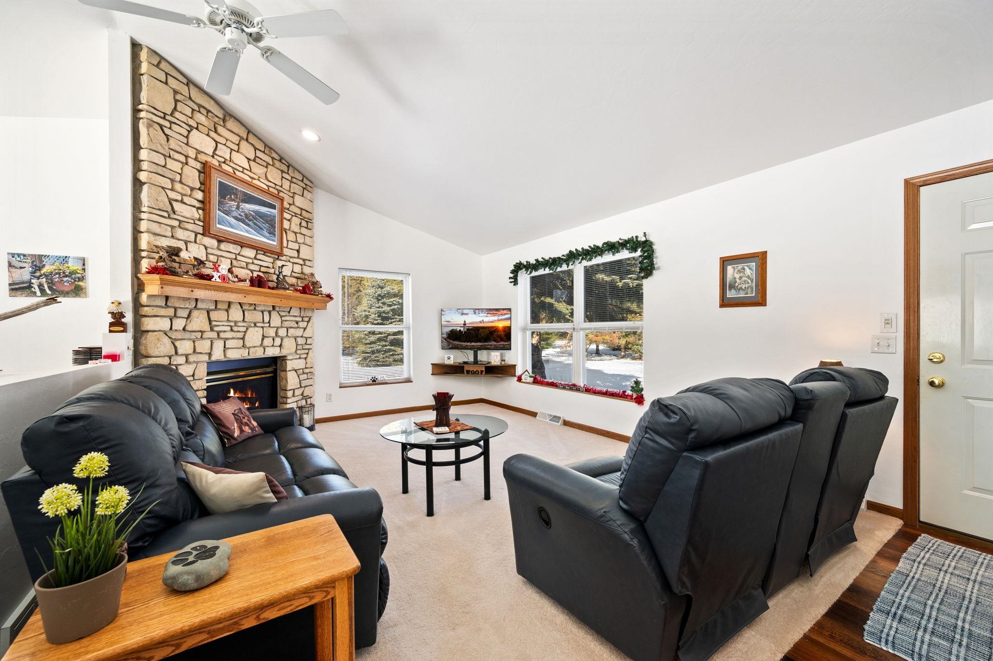 1809 Falcon Lane Ellison Bay, WI 54210 - Photo 5 of 42