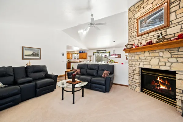 $749,000 | 1809 Falcon Lane, Ellison Bay, WI 54210