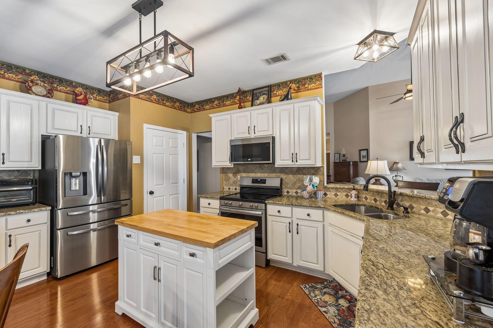 3212 Vera Valley Road Franklin, TN 37064 - Photo 17 of 38 Gallery Image 17